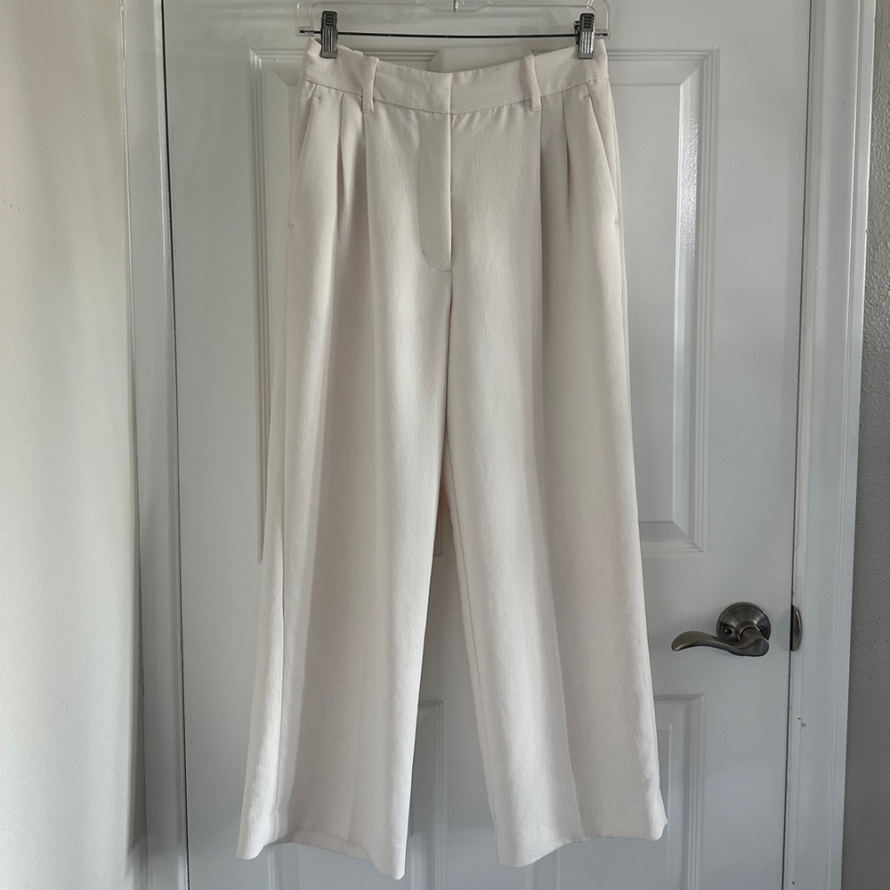 Aritzia Wilfred The Effortless Pants